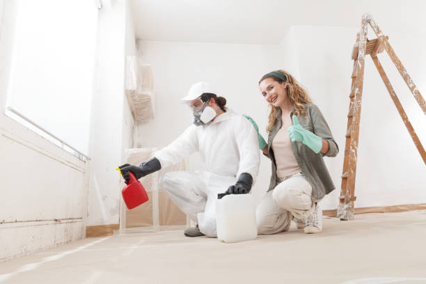 Best Dehumidification Services  in Fort Myers Shores, FL